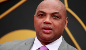 Charles Barkley Comments On City